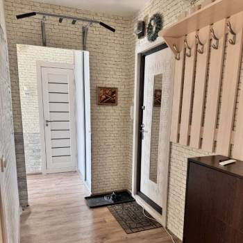 Сдается 2-х комнатная квартира, 54 м²
