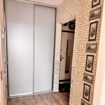 Сдается 2-х комнатная квартира, 54 м²