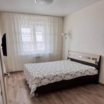 Сдается 2-х комнатная квартира, 54 м²