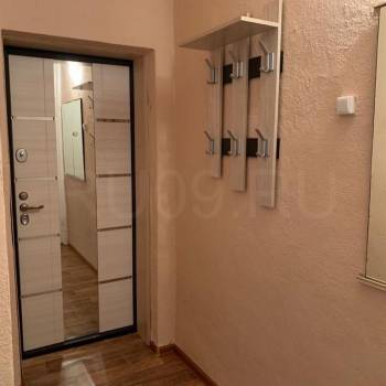 Сдается 2-х комнатная квартира, 33 м²