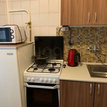 Сдается 2-х комнатная квартира, 33 м²
