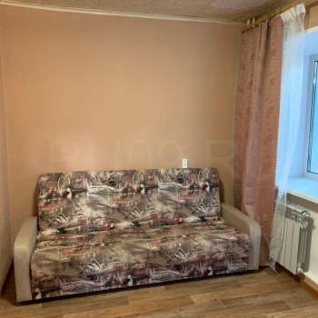 Сдается 2-х комнатная квартира, 33 м²