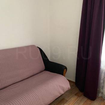 Сдается 2-х комнатная квартира, 33 м²