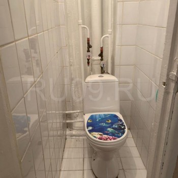 Сдается 2-х комнатная квартира, 33 м²