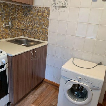 Сдается 2-х комнатная квартира, 33 м²