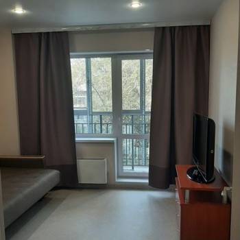 Сдается 1-комнатная квартира, 36 м²