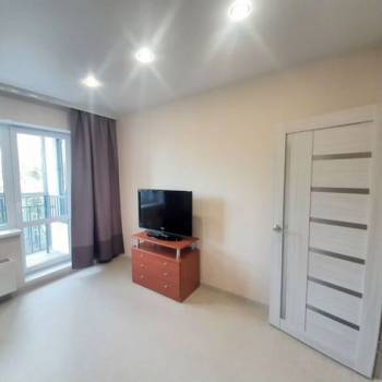 Сдается 1-комнатная квартира, 36 м²
