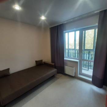 Сдается 1-комнатная квартира, 36 м²