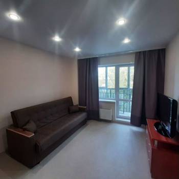 Сдается 1-комнатная квартира, 36 м²