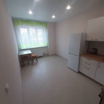 Сдается 1-комнатная квартира, 36 м²