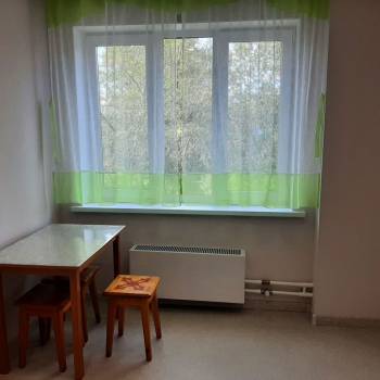 Сдается 1-комнатная квартира, 36 м²