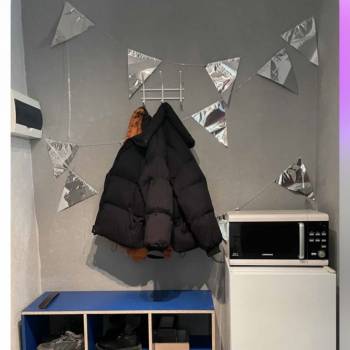 Сдается 1-комнатная квартира, 20 м²