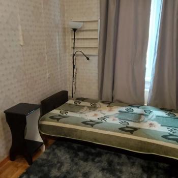 Сдается 1-комнатная квартира, 18 м²