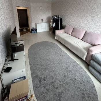 Сдается 2-х комнатная квартира, 57 м²