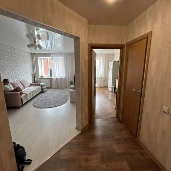 Сдается 2-х комнатная квартира, 57 м²
