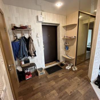 Сдается 2-х комнатная квартира, 57 м²