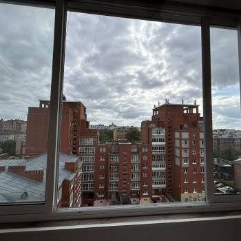 Сдается 2-х комнатная квартира, 57 м²