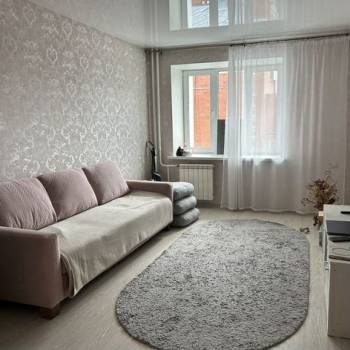 Сдается 2-х комнатная квартира, 57 м²
