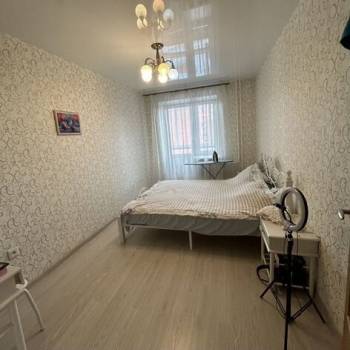 Сдается 2-х комнатная квартира, 57 м²