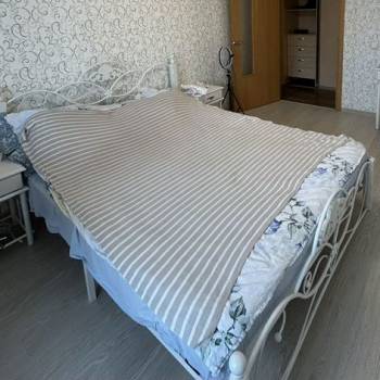 Сдается 2-х комнатная квартира, 57 м²