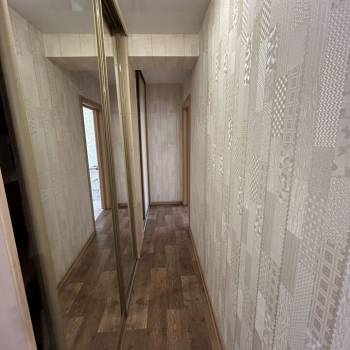 Сдается 2-х комнатная квартира, 57 м²