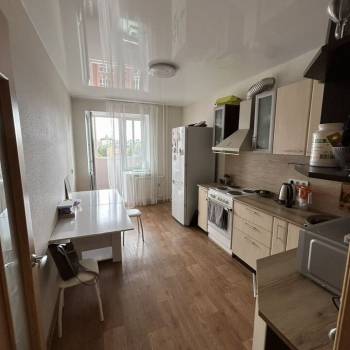 Сдается 2-х комнатная квартира, 57 м²