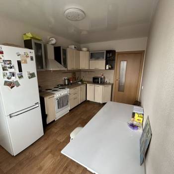 Сдается 2-х комнатная квартира, 57 м²