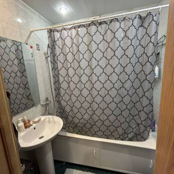 Сдается 2-х комнатная квартира, 57 м²