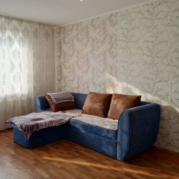 Сдается 2-х комнатная квартира, 47 м²