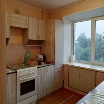 Сдается 2-х комнатная квартира, 47 м²