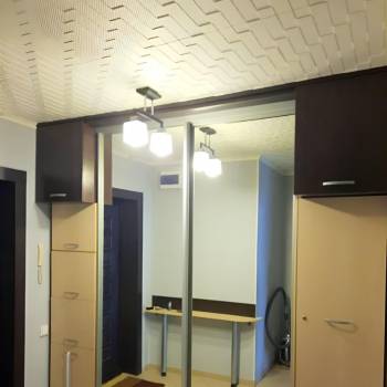 Продается 1-комнатная квартира, 47 м²