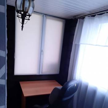 Продается 1-комнатная квартира, 47 м²