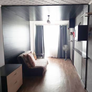 Продается 1-комнатная квартира, 47 м²
