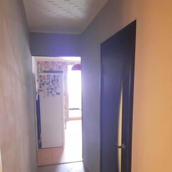 Продается 1-комнатная квартира, 47 м²