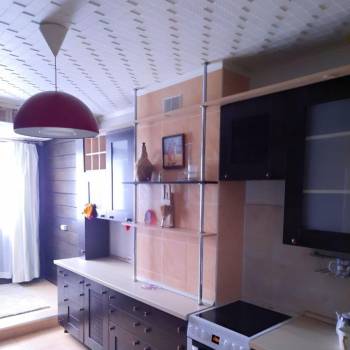 Продается 1-комнатная квартира, 47 м²