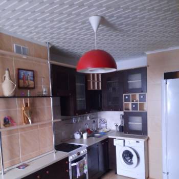 Продается 1-комнатная квартира, 47 м²