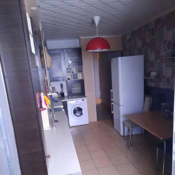 Продается 1-комнатная квартира, 47 м²