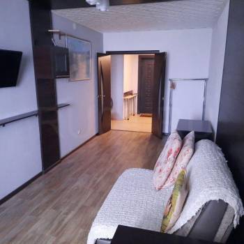 Продается 1-комнатная квартира, 47 м²