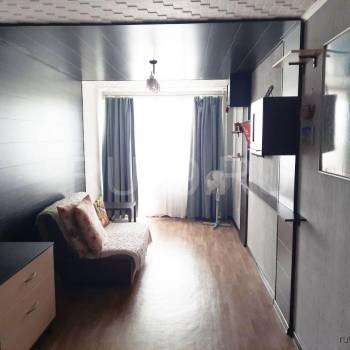 Продается 1-комнатная квартира, 47 м²