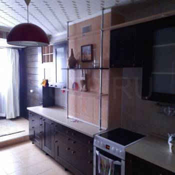 Продается 1-комнатная квартира, 47 м²