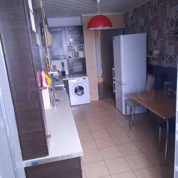 Продается 1-комнатная квартира, 47 м²