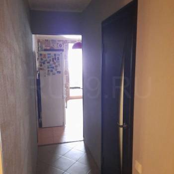 Продается 1-комнатная квартира, 47 м²