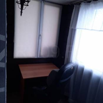 Продается 1-комнатная квартира, 47 м²