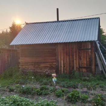 Продается Дом, 48 м²