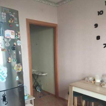 Продается 2-х комнатная квартира, 52,2 м²