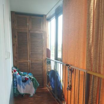 Продается 2-х комнатная квартира, 52,2 м²