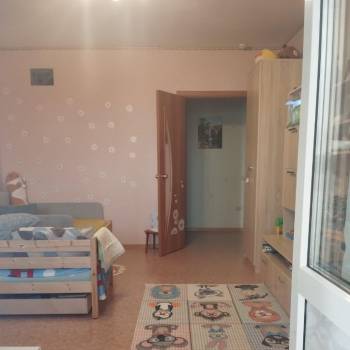 Продается 2-х комнатная квартира, 52,2 м²