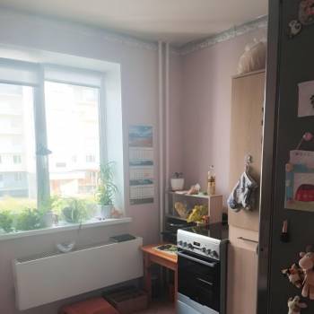 Продается 2-х комнатная квартира, 52,2 м²