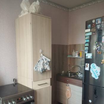 Продается 2-х комнатная квартира, 52,2 м²
