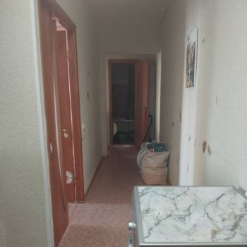 Продается 2-х комнатная квартира, 52,2 м²